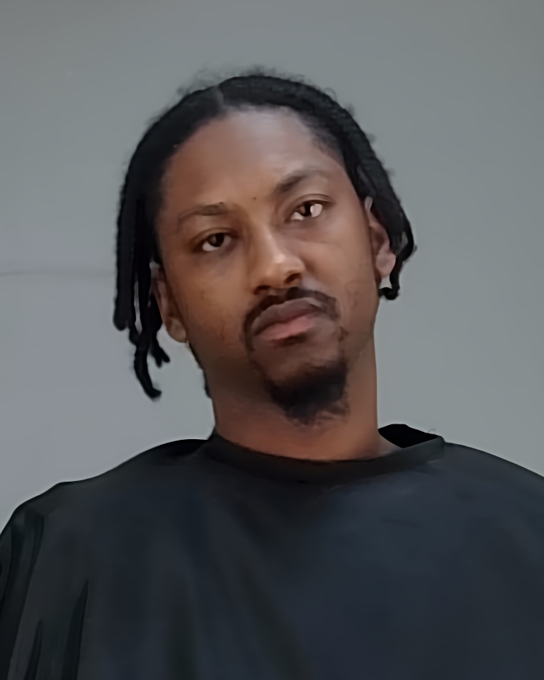 Mugshot of DYVEONNE BICKLEY