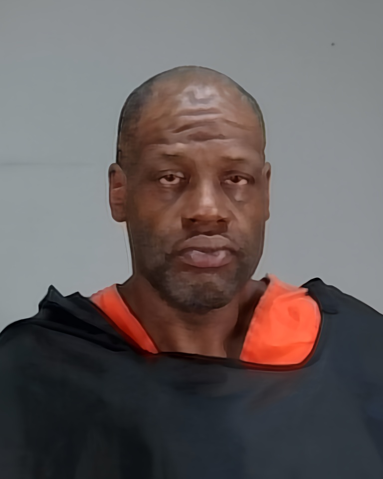 Mugshot of ANTEGOS RICARDO VERNANDEZS TRAMMELL