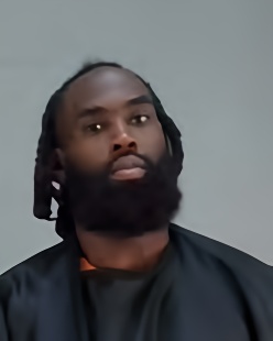 Mugshot of ARNOLD REVON, Jr RODGERS