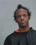 Mugshot of WILLIAM E WILLIAMS