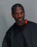 Mugshot of CARLOS ANTONIO ROCHE