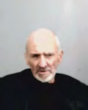 Mugshot of JOHN LUVERN HANEY