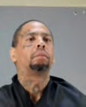 Mugshot of LEON DUPREE CAMPBELL
