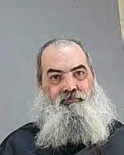 Mugshot of ADAM FRANCIS EMERY