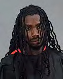 Mugshot of EDWIN SHAWN, Jr DORTCH