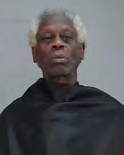 Mugshot of KENNETH GERALD BARKER
