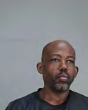 Mugshot of DONNIE JOVAN ROSS
