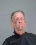 Mugshot of RICHARD WAYNE WHITE