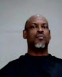 Mugshot of THEODORE CARL, Jr WEAVER