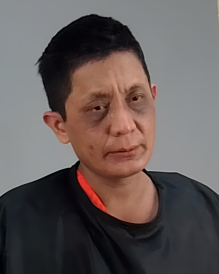 Mugshot of TAR NGE