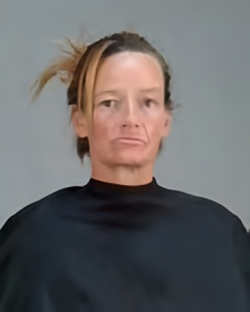 Mugshot of SHARON ELIZABETH SNOW