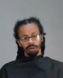 Mugshot of MARZELL DE-MAR
