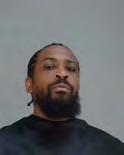 Mugshot of LAFAYETTE FRAZIER