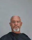 Mugshot of NYLE ANDERSON ANDREW