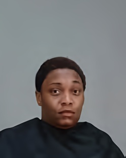 Mugshot of JANAE NICOLE COX