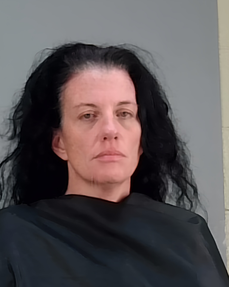 Mugshot of NICEYA LEWISE ALKIRE