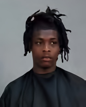 Mugshot of TAELOR LANEAR MOSS