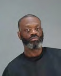 Mugshot of RAHSHEEN CARR