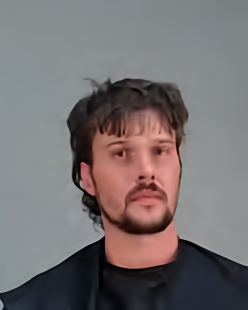 Mugshot of SEAN MATTHEW GREENE
