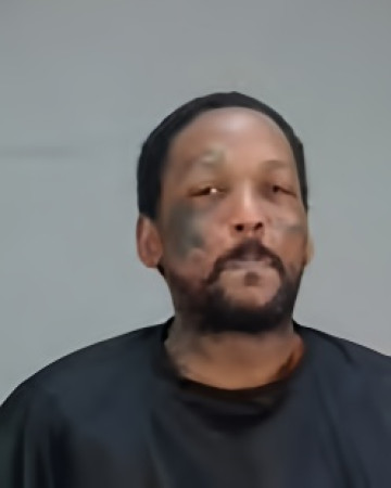 Mugshot of KEVIN MAURICE KNIGHT