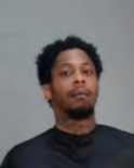 Mugshot of TRAYVON VALDAZ WALK