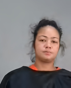 Mugshot of ASHLEY LA SHAWN WOODEN