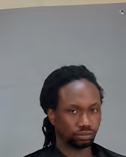 Mugshot of DEXTER LAVELL HARRISON
