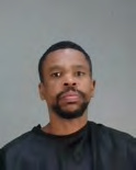 Mugshot of VINCENT SIMPSON