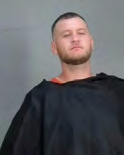 Mugshot of JOSHUA ALLEN HEETER