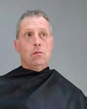 Mugshot of MATTHEW DEEM