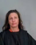 Mugshot of CHRISTOL LYNN VECCHIO