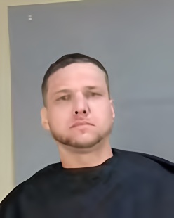 Mugshot of ZACHARY TAYLOR JAWORSKI