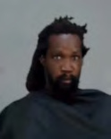 Mugshot of Allen TREVOR Pinckney