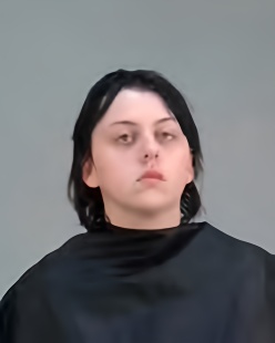 Mugshot of MAHAYLA LYNN OSBORNE