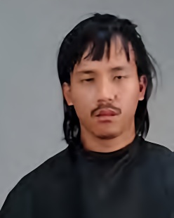 Mugshot of SAUGAT RAI