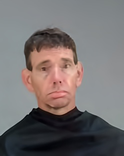 Mugshot of RICKEY LYN BIBEY