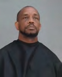 Mugshot of ROBERT CHARLES