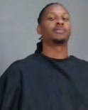 Mugshot of CHRISTOPHER RAY DERON