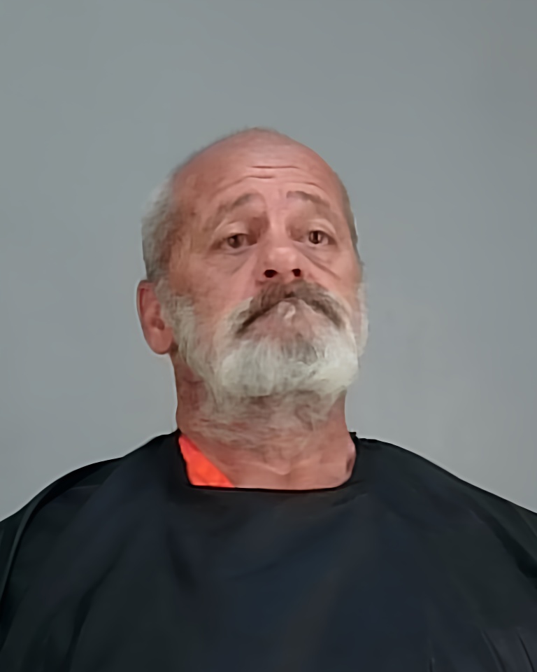 Mugshot of PAUL FREEMAN, Jr THORNTON