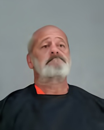 Mugshot of PAUL FREEMAN, Jr THORNTON