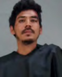 Mugshot of CHIRAN KUMAR BHATTARAI