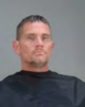 Mugshot of JAMES MARSHALL DEVAUGHN