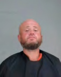 Mugshot of MARK CHRISTOPHER
