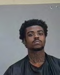 Mugshot of ANTONIO DARISAW