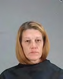 Mugshot of JOY HILLARY BAKER