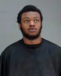 Mugshot of EMICHAEL ANDRE, Jr ORR