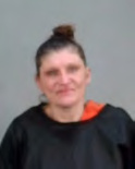 Mugshot of JENIFER MARIE FOSTER