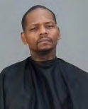 Mugshot of STEPHEN MAURICE THOMAS