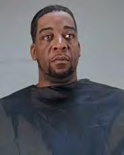 Mugshot of RONNIE RICHMOND