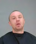 Mugshot of DREW JAMES BARNES